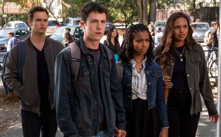 '13 Reasons Why' Season 4 Criticized for “Backwards” HIV/AIDS Storyline
