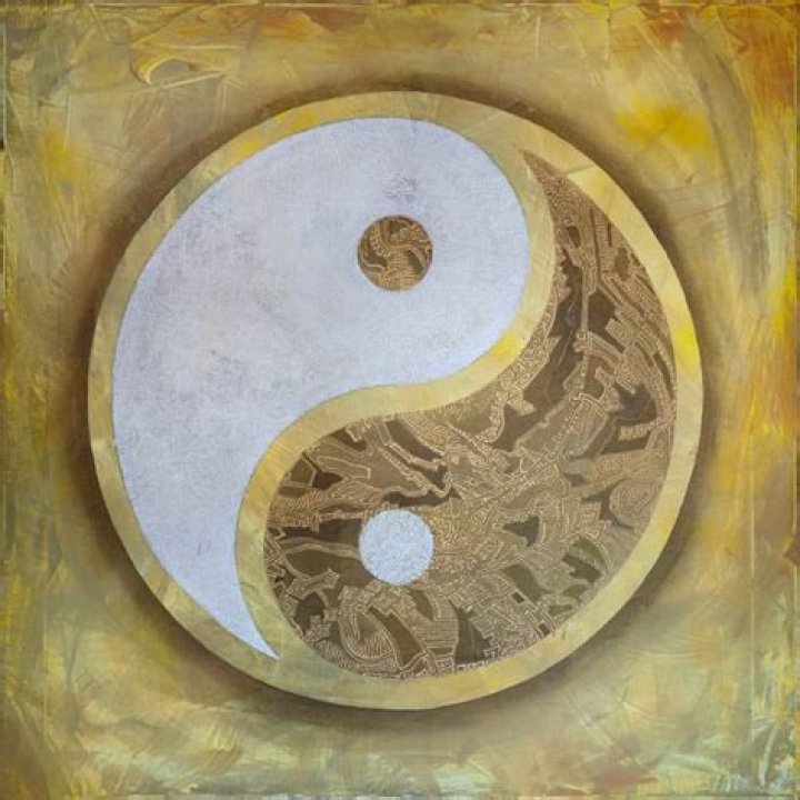 5 Powerful Karmic Symbols: Unlocking Your Inner Karma