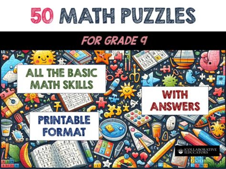 9 Math Games to Give for Holiday Presents