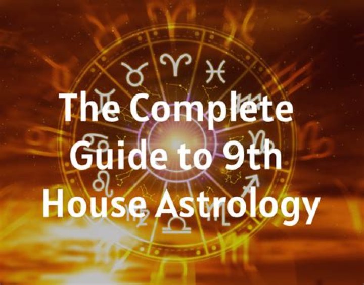9th House Astrology: Learn its Powerful Secrets