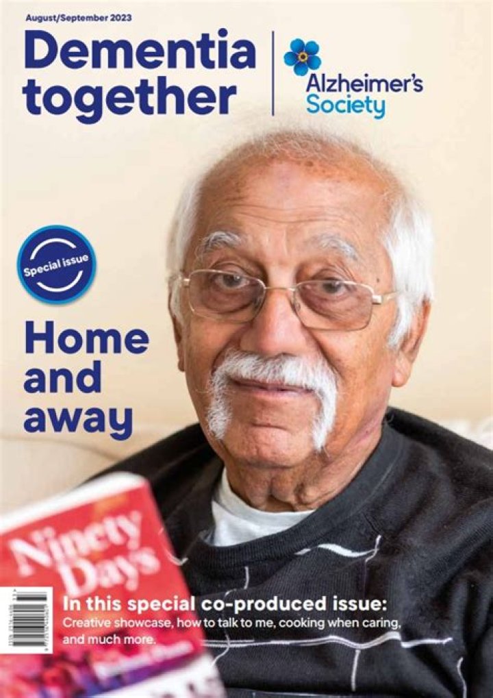 Abusive mother has dementia | Dementia Support Forum