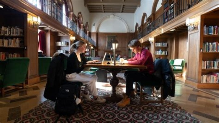 Academics | Dartmouth