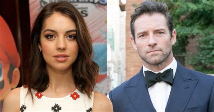 Adelaide Kane and Ian Bohen: A Fiery Romance?