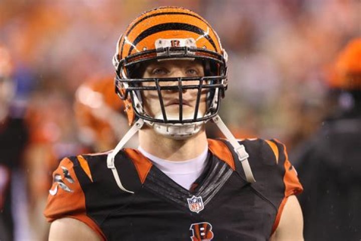 AJ Hawk Net Worth 2024