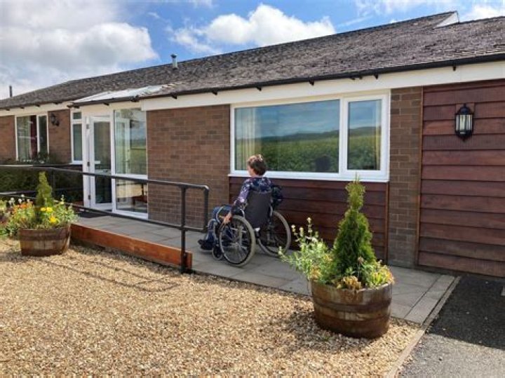 Any suggestions for a seaside town suitable for wheelchair/disabled holiday please