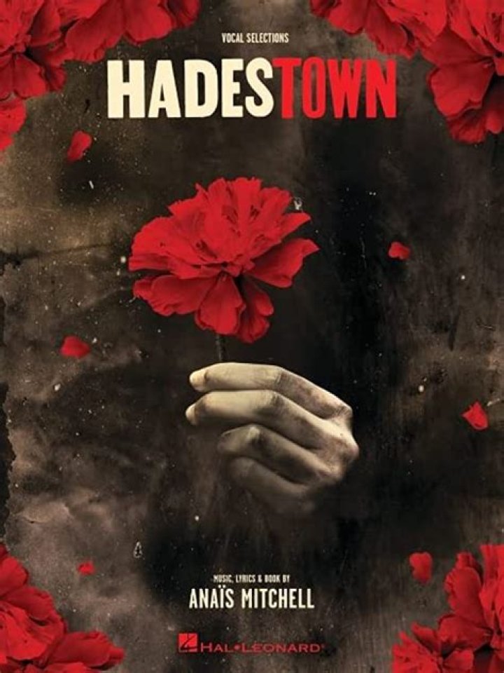 Arachnophonia: Hadestown