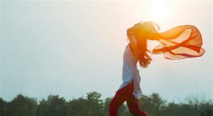 Are You A Free Spirit? Here Are 10 Unmistakable Signs