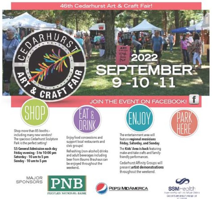 Art & Craft Fair (Community Through Creation)