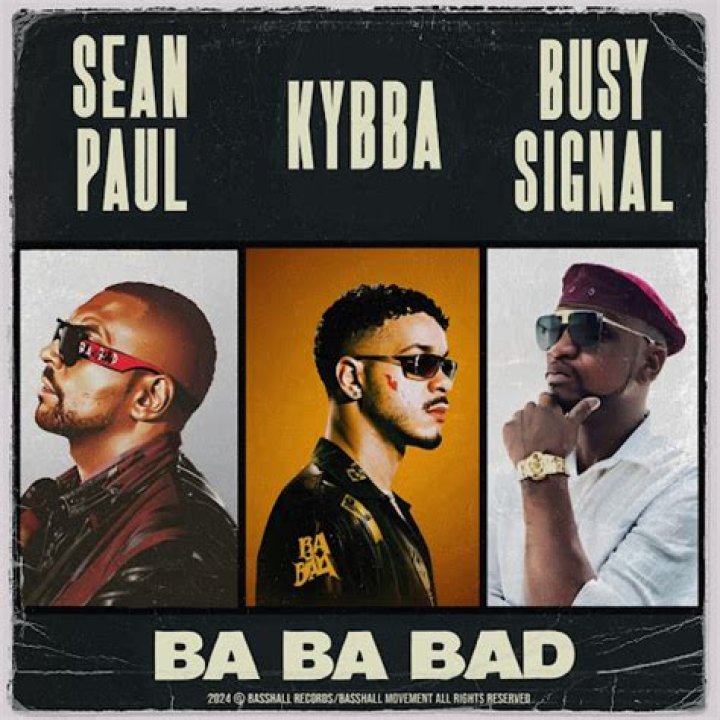 Bad Bad Bad 歌词 - Bad Bad Bad 翻译