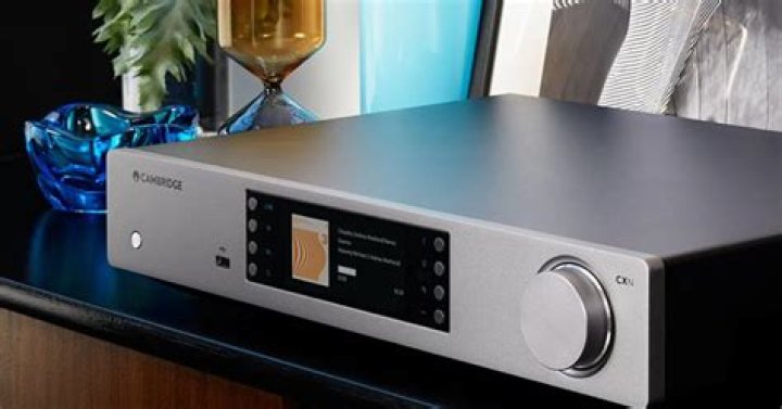 Best network music streamers 2023: make your hi-fi smarter