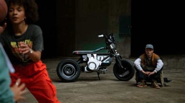 Beyond India, TVS and BMW Motorrad want to extend their manufacturing networks