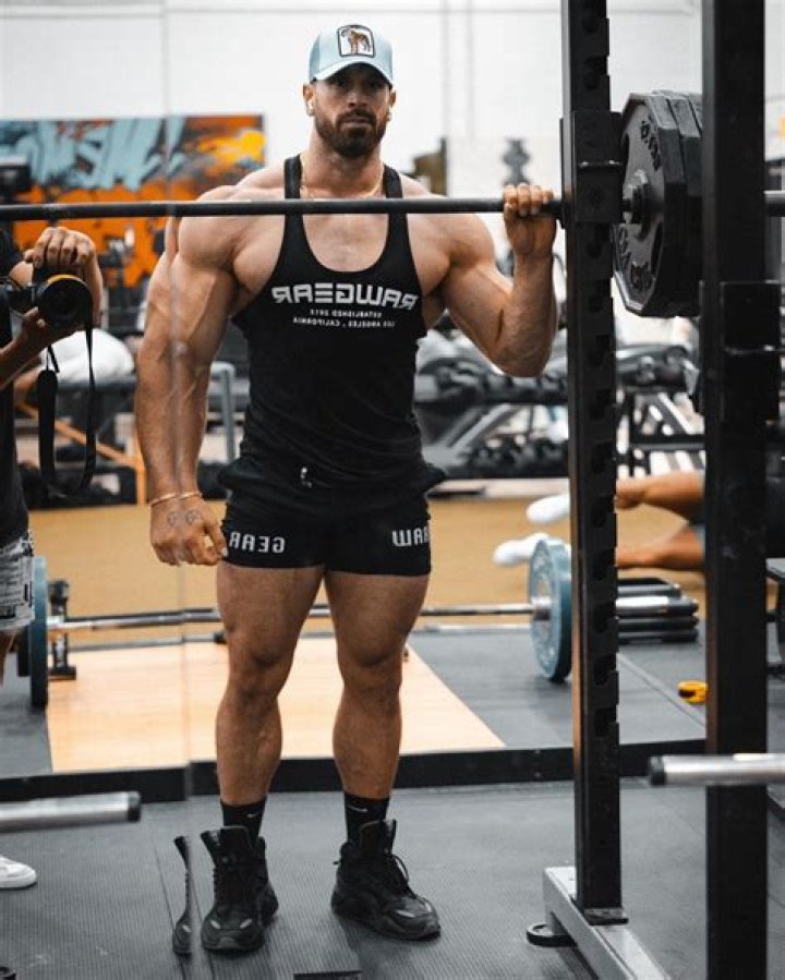 Bradley Martyn Net Worth 2024