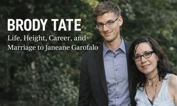 Brody Tate Private Life and Educational Beyond the Celebrity Glare!