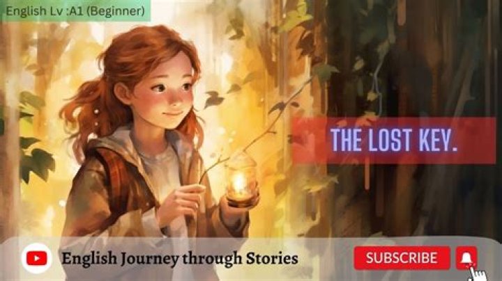 Carers and the Lost Key