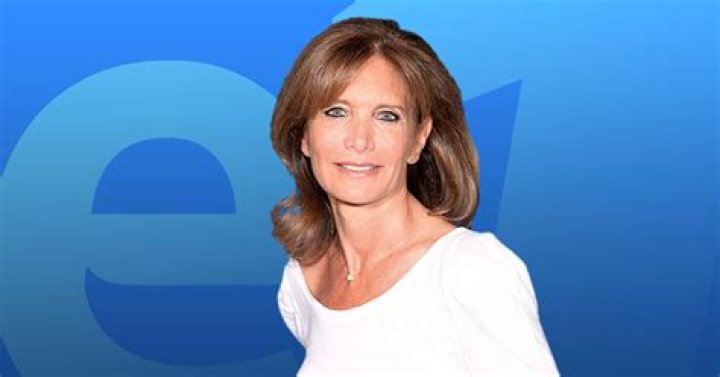 Caroline weill âge