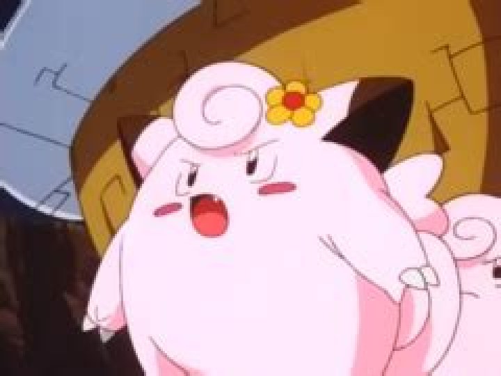 Category:Clefairy - Bulbagarden Archives