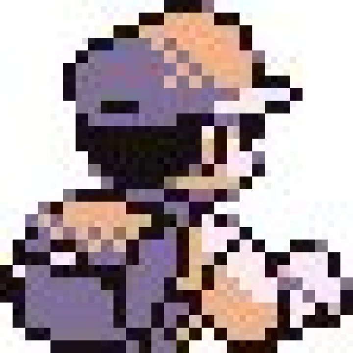Category:Generation I back sprites - Bulbagarden Archives