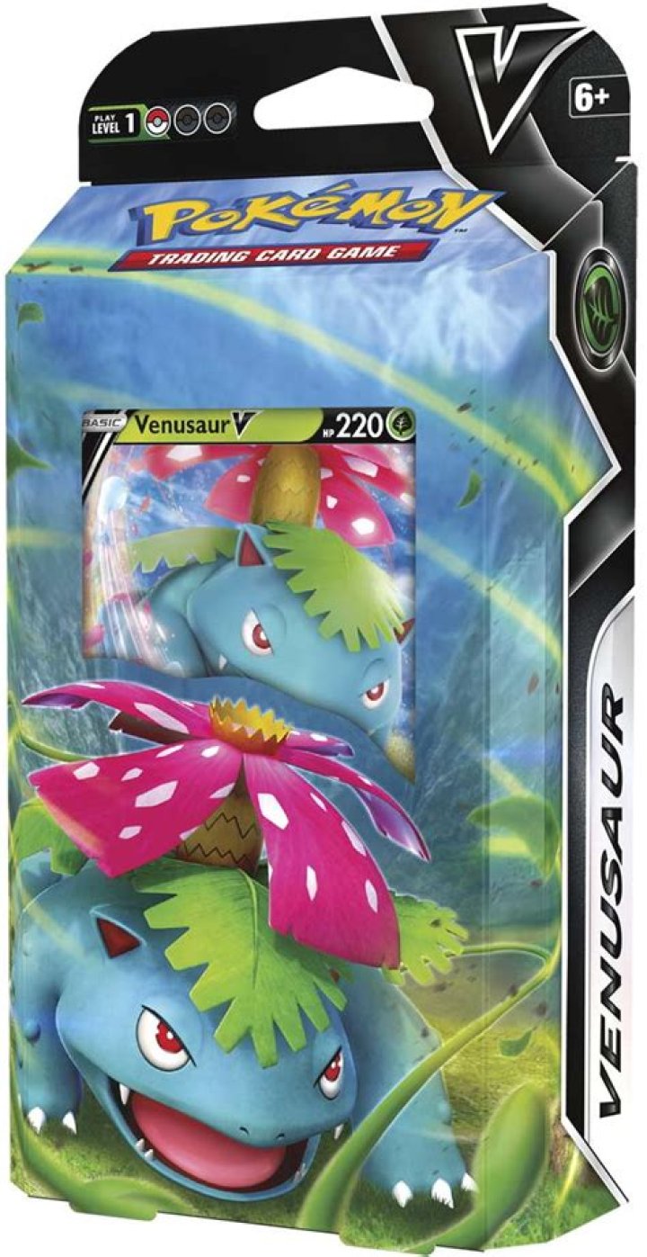 Category:Venusaur - Bulbagarden Archives