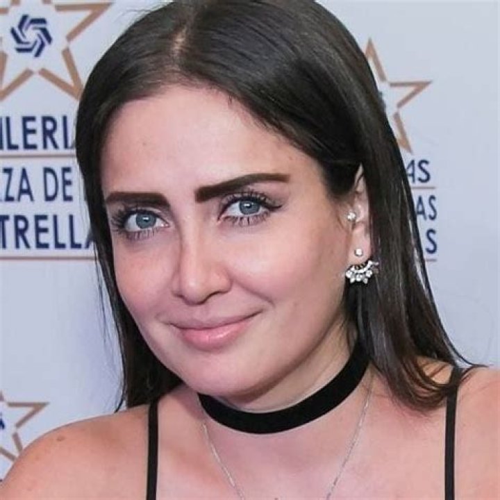 Celia Lora edad, altura, wikipedia, biografía, Novio/ Marido, Fortuna, Pareja, hijos, estatura