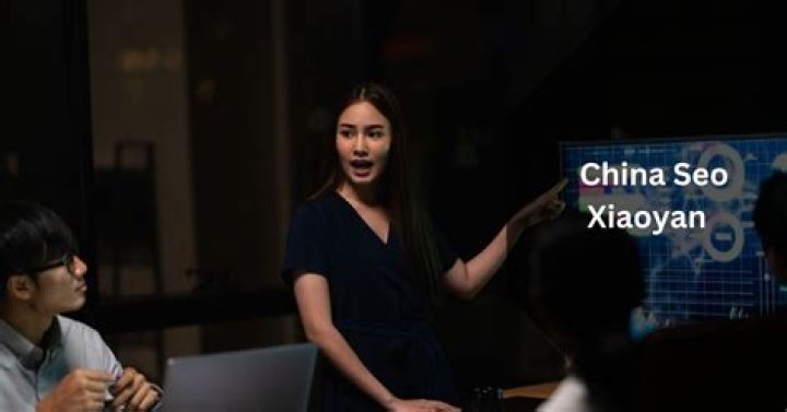 China Seo Xiaoyan: Important  parts of Chinese SEO Xiaoyan: