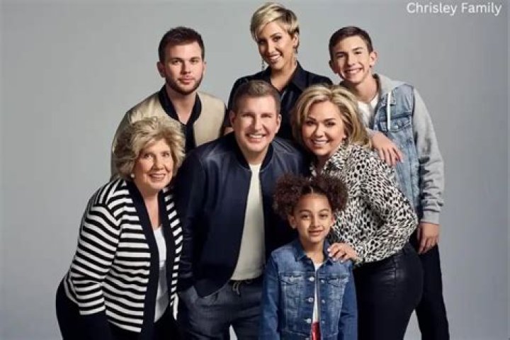 Chrisley Knows Best Daughter Dies Family’s Response to Tragedy