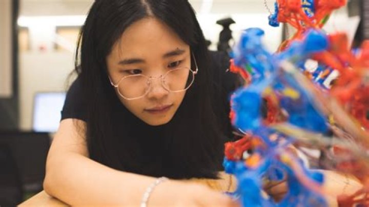 Computer Science Researcher Creates Flexible Robots