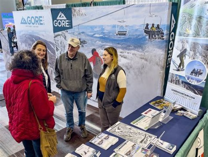 Country Ski Expo | Macaroni KID South Shore Boston