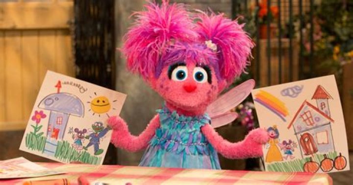 D Is for Divorce: Sesame Street Tackles Another Touchy Topic