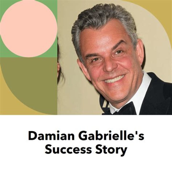 Damian Gabrielle: A Journey Through Career, Education, Family, and Relationships