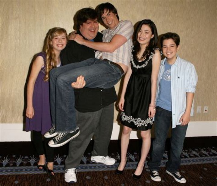Dan Schneider Net Worth 2024