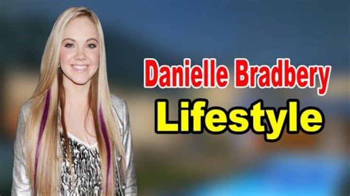 
Danielle Bradbery Bio, Boyfriend, Albums, and net worth