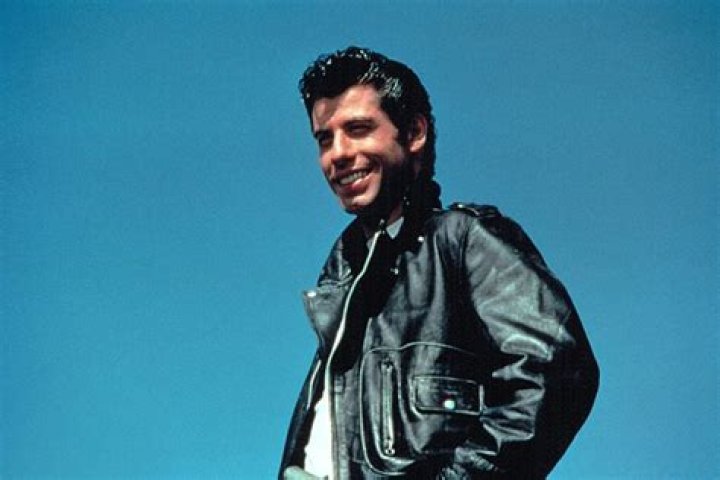 Did John Travolta Actually Sing in Grease?