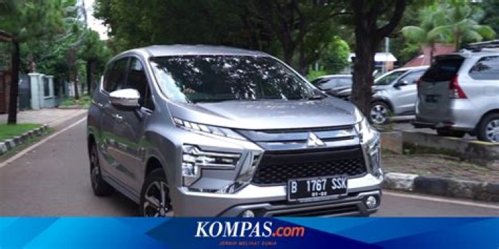 Eksplorasi Fitur Baru pada New Mitsubishi Xpander Ultimate