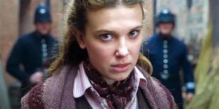 Enola Holmes 3 Officially In The Works At Netflix