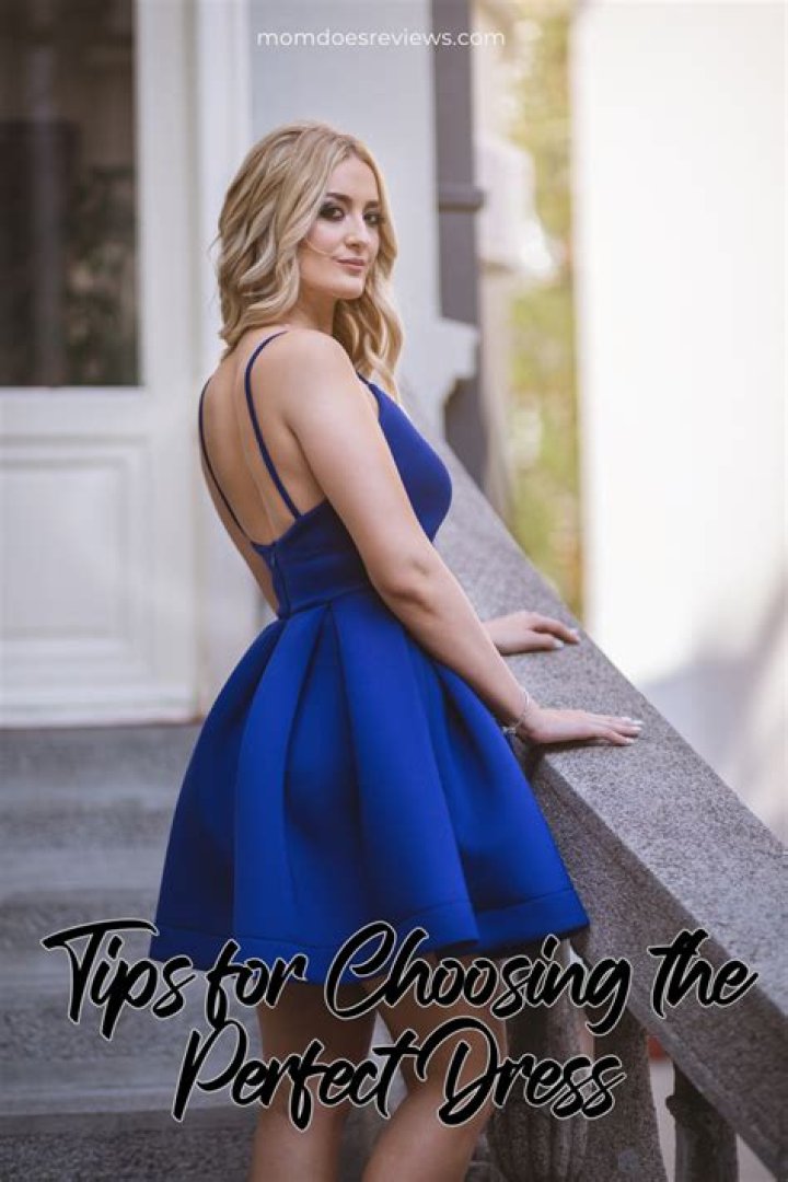 Essential Tips for Choosing the Perfect Outfit