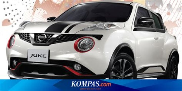 Estimasi Biaya Perbaikan CVT Nissan Juke