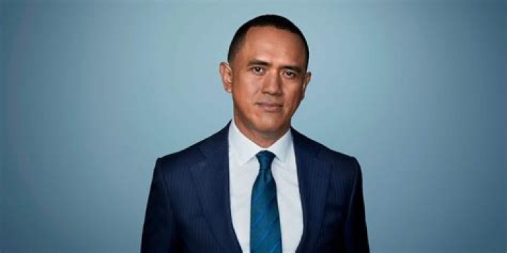 Evan Perez Biography Wiki, Family, Nationality, Married, Ethnicity