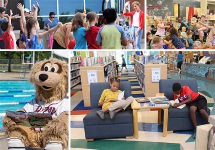 Events & Activities for Kids and Families, Lincoln, NE, Things to Do