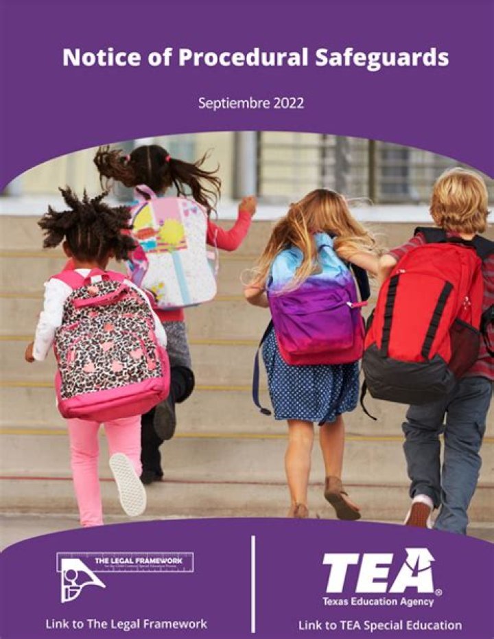 Frisco ISD Special Education - Resources
