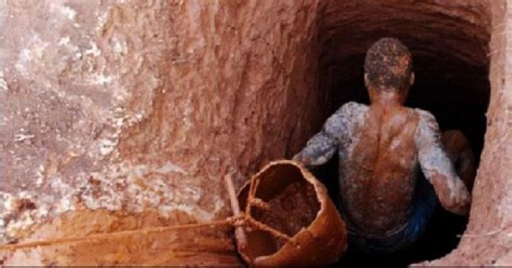 Ghana regains its position as Africa’s top gold producer but at a very terrible cost