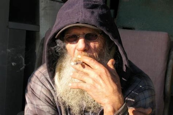 Glenn on “Swamp People: Here is what happened to him
