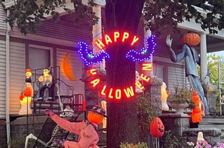 Halloween Haunts And More Happenings This Weekend