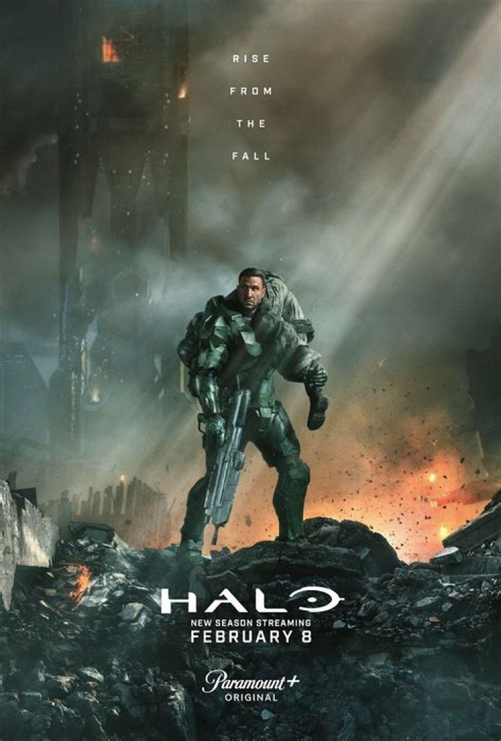 Halo Season 2: All About The Series