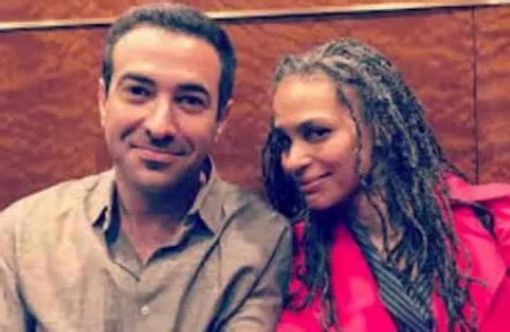 Harlan Mandel (Maya Wiley Husband), Age, MDIF, Daughters, Net Worth