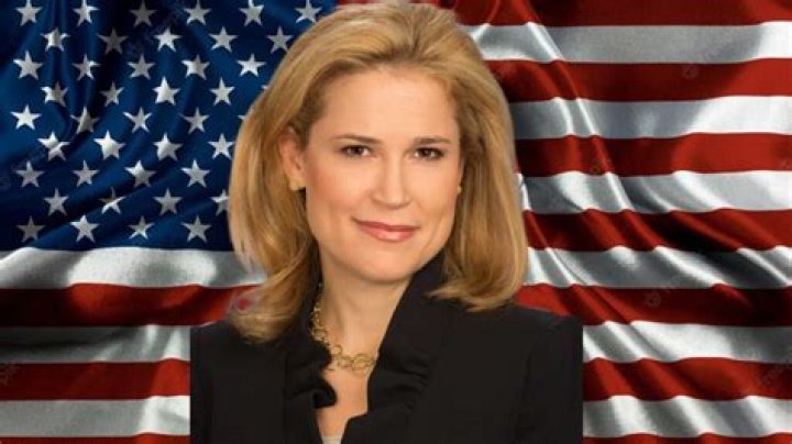 Heidi Cruz Net Worth and Earnings 2022