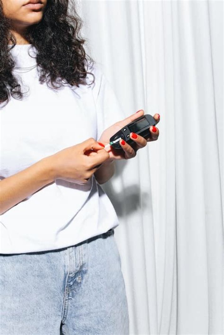 Here’s What Causes Blood Sugar Levels to Rise (Without Eating)
