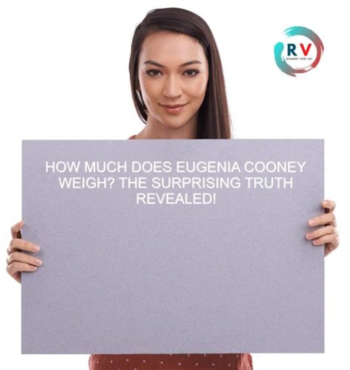 How Much Does Eugenia Cooney Weight ? The Surprising Truth Revealed!
