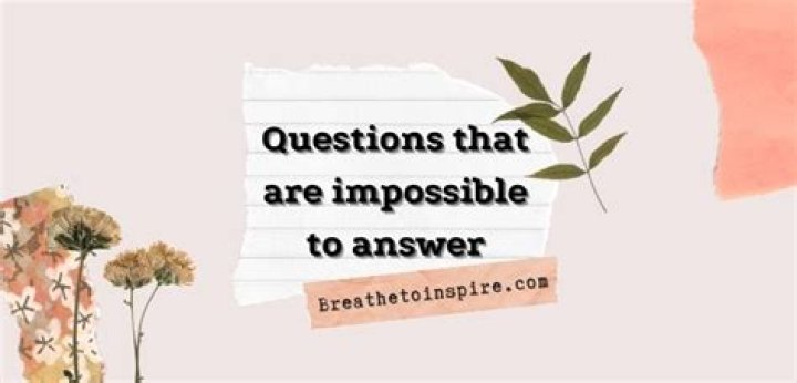 How to answer unanswerable questions?