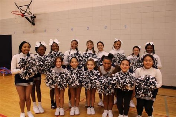 Huber Heights Ohio, Teacher and Cheerleading Coach, Patty Huber Passes Away