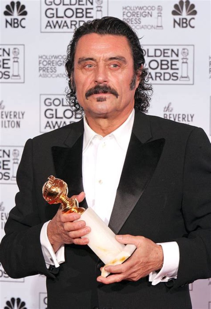 Ian McShane Net Worth Who Is Ian McShane? How Rich Is McShane Now?